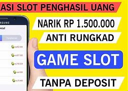 Aplikasi Slot Tanpa Deposit 75Bet Bonus 2024 Free Download Android