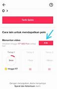 Cara Mendapatkan Uang Dari Tiktok Lite Dengan Menonton Video