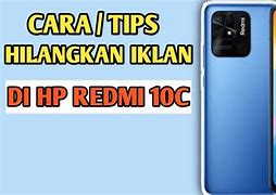 Cara Menghilangkan Iklan Hp Redmi 12