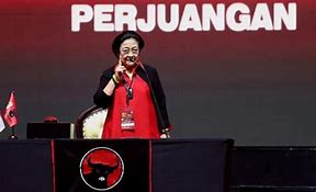 Kasus Megawati Korupsi