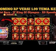 Permainan Slot Domino Terbaru Olimpus Speeder Terbaru 2024